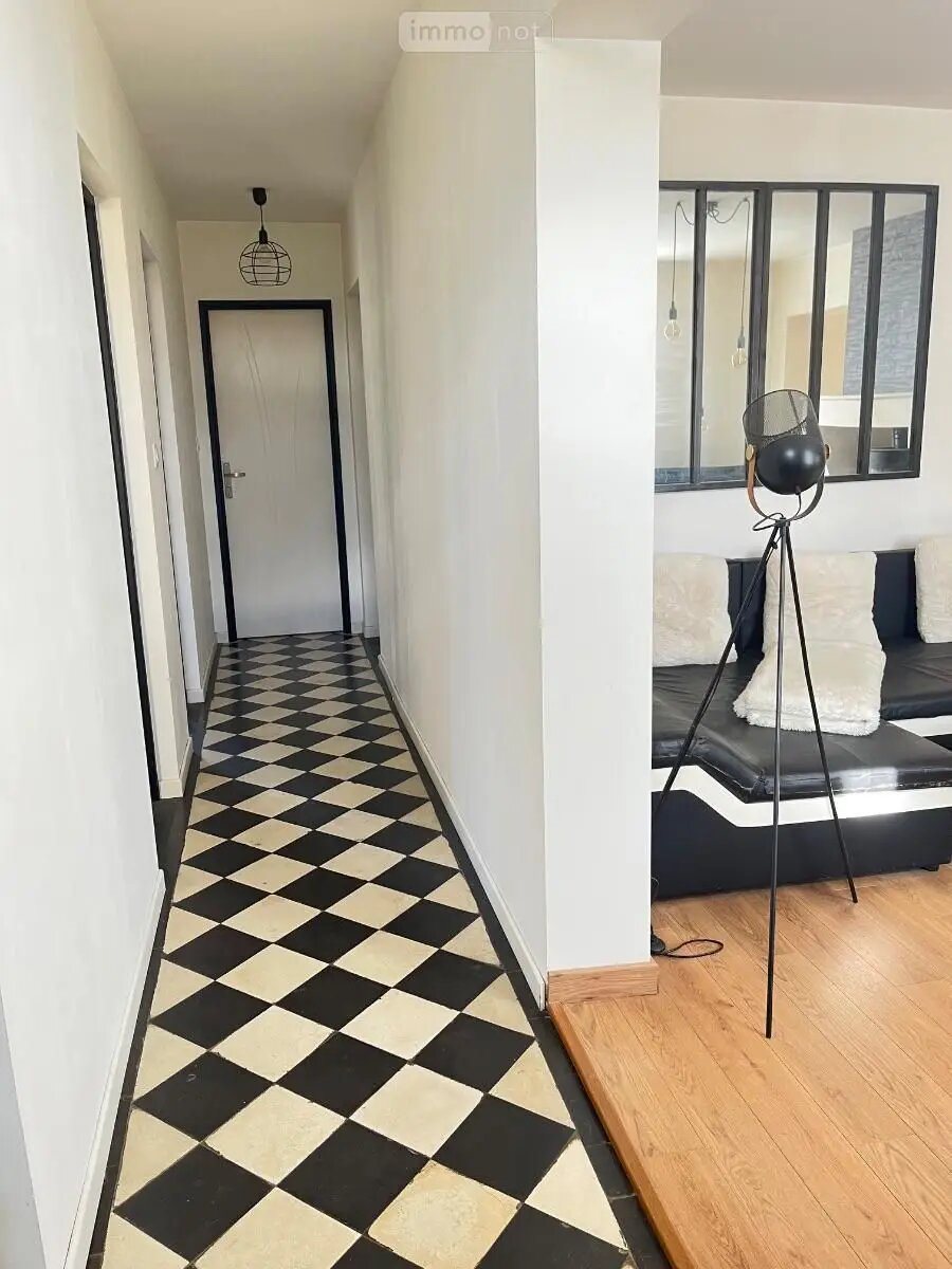 Maison à vendre, 121m², Coutras