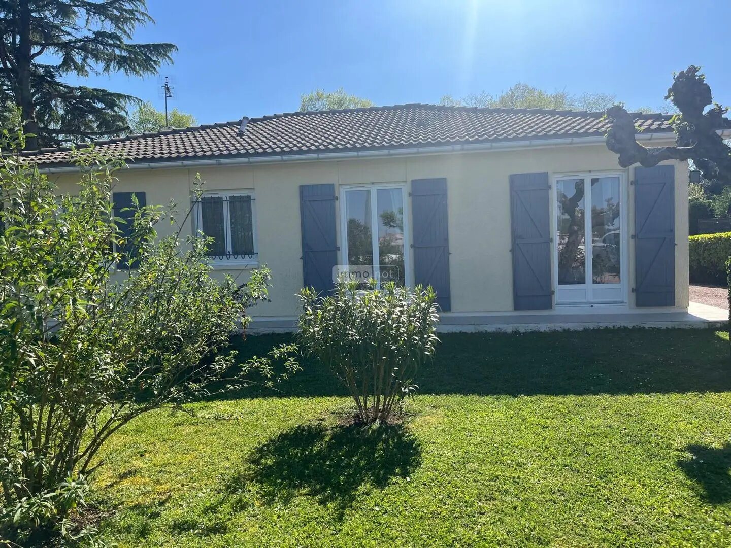 Maison à vendre, 111m², Vérac