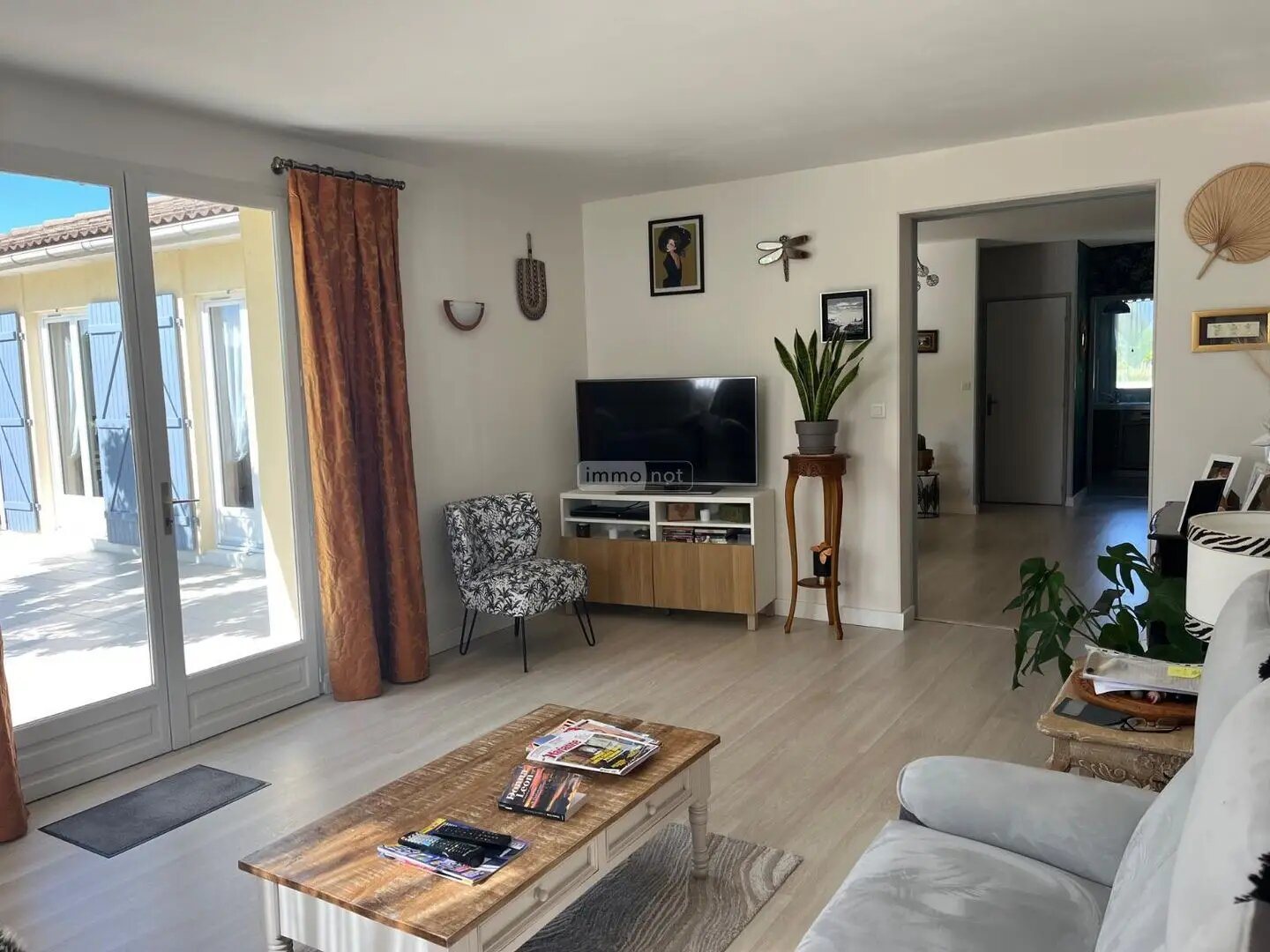 Maison à vendre, 111m², Vérac