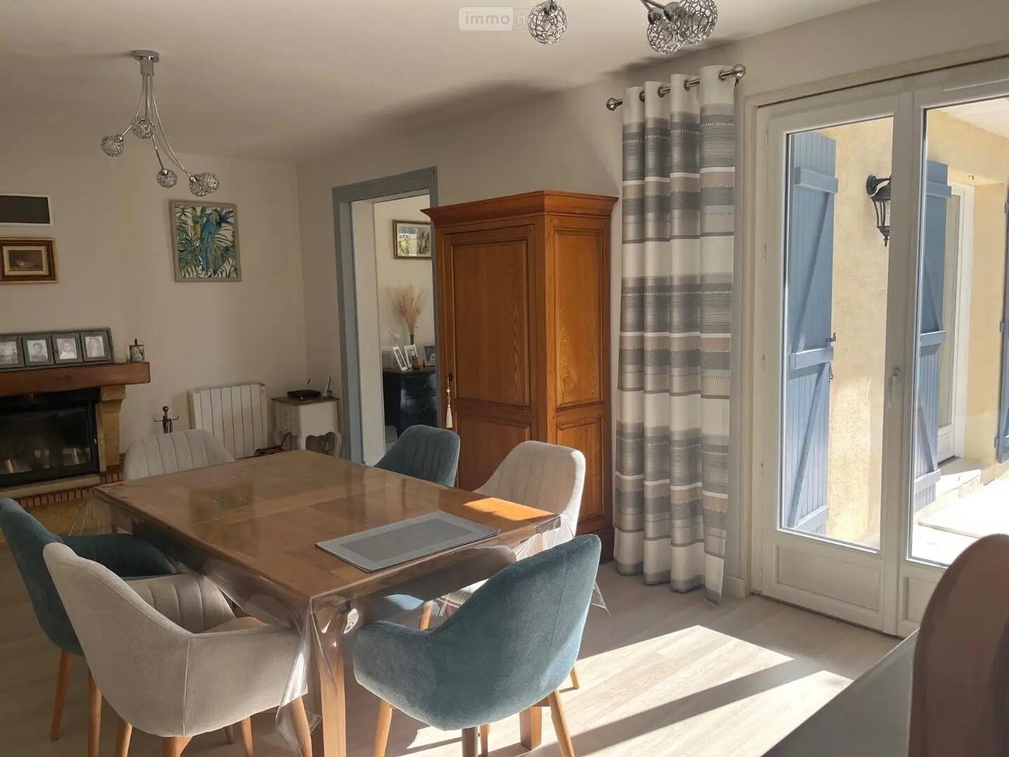 Maison à vendre, 111m², Vérac