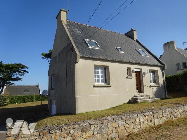 Maison à vendre, 101m², Lampaul-Plouarzel