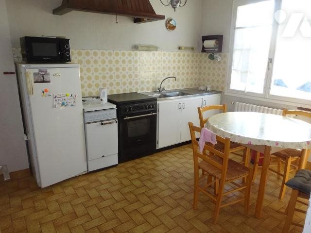 Maison à vendre, 101m², Lampaul-Plouarzel