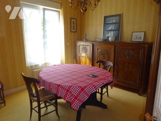 Maison à vendre, 65m², Brest
