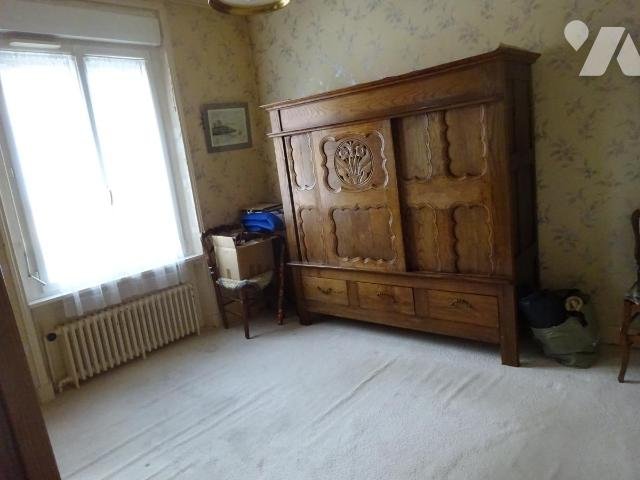 Maison à vendre, 65m², Brest