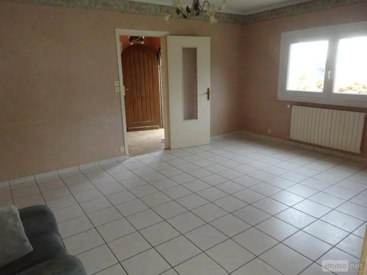 Maison à vendre, 101m², Saint-Renan