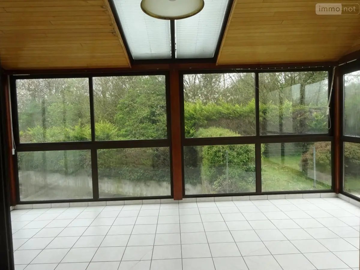 Maison à vendre, 101m², Saint-Renan