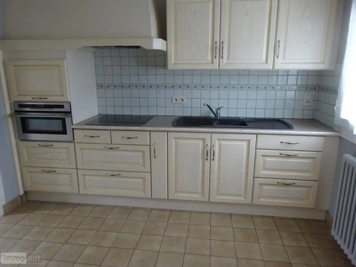 Maison à vendre, 101m², Saint-Renan