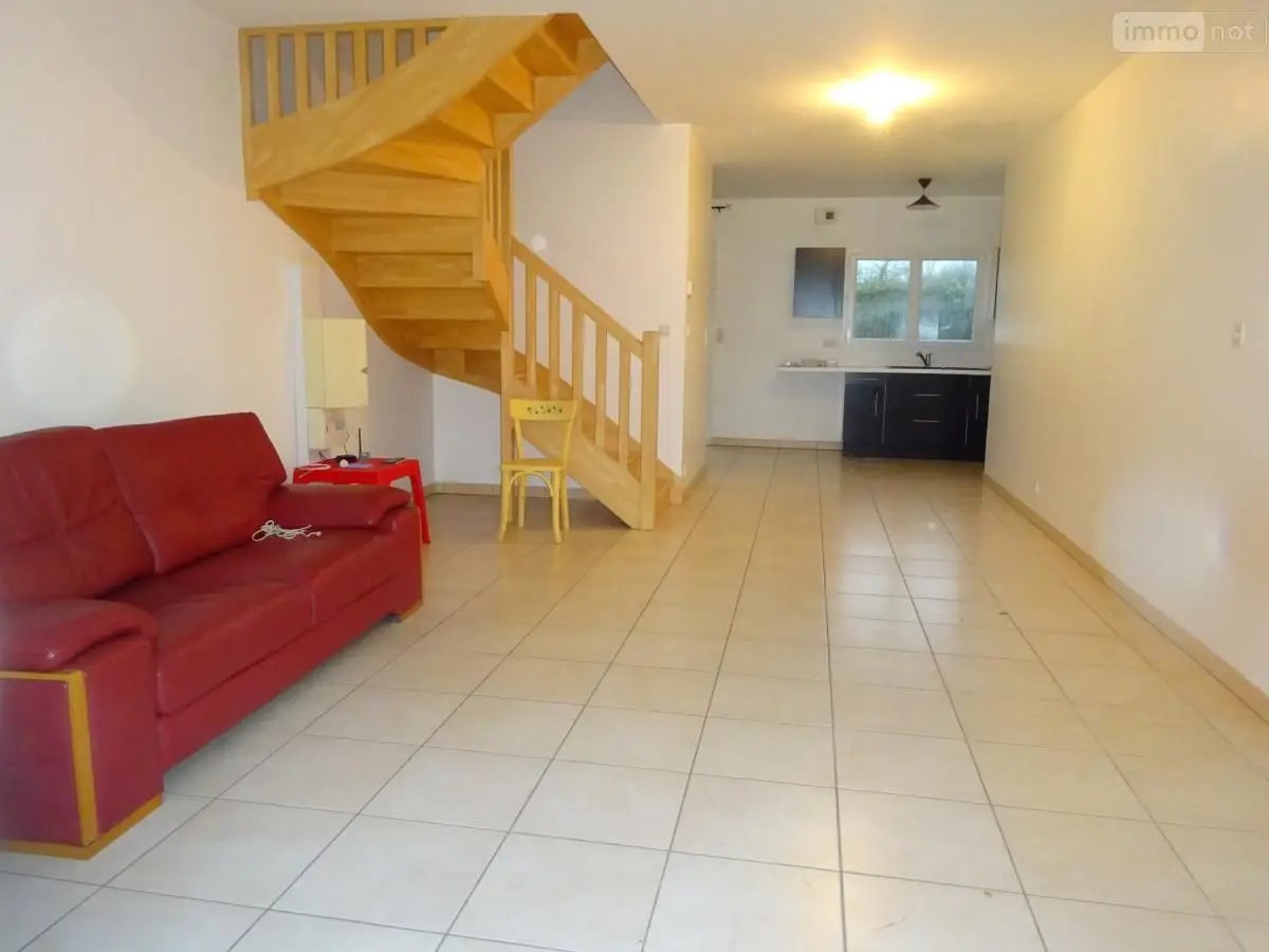 Maison à vendre, 87m², Brest
