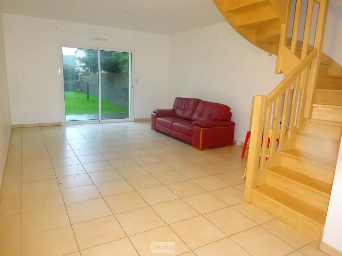 Maison à vendre, 87m², Brest