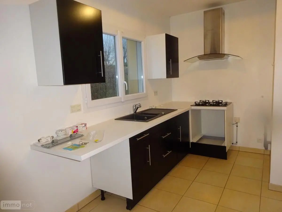 Maison à vendre, 87m², Brest