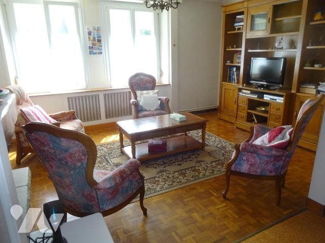Maison à vendre, 125m², Ploudalmézeau