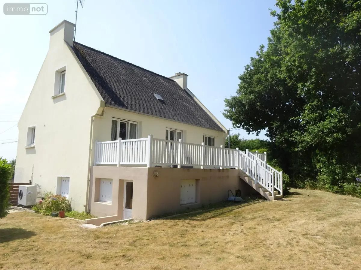 Maison à vendre, 111m², Saint-Renan
