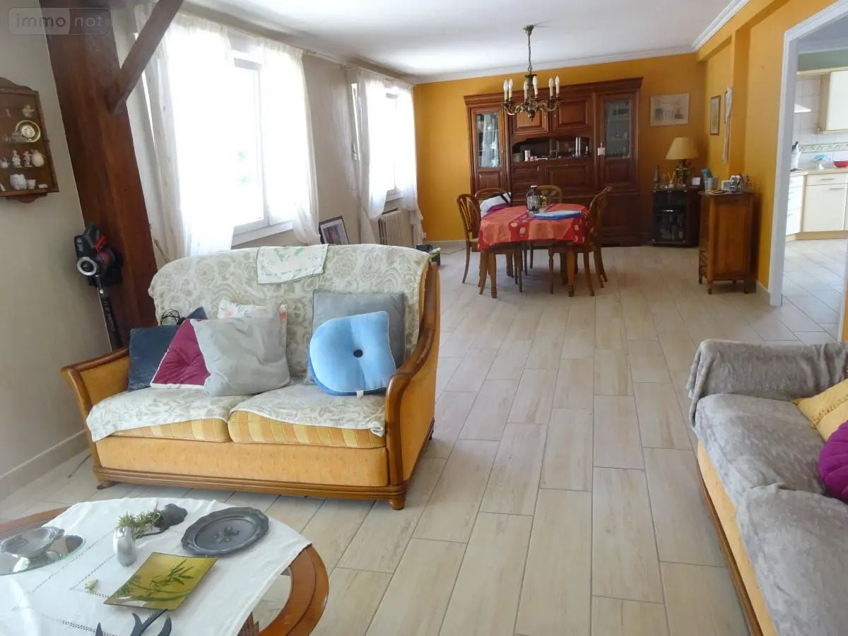 Maison à vendre, 111m², Saint-Renan