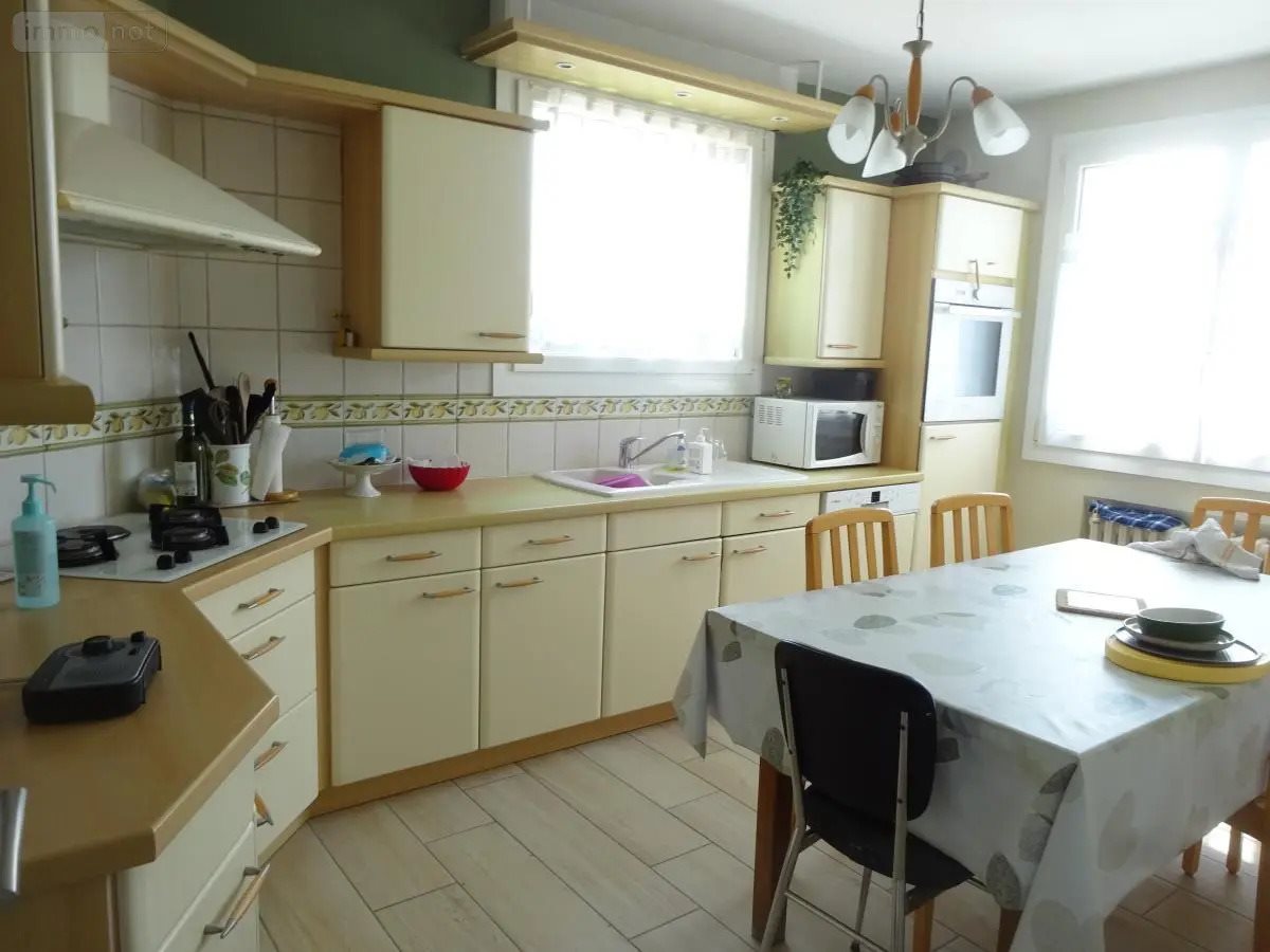 Maison à vendre, 111m², Saint-Renan