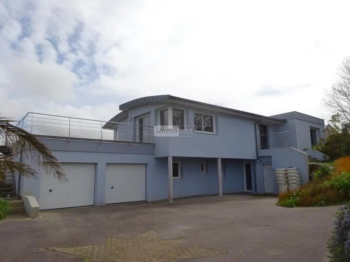 Maison à vendre, 180m², Plouarzel
