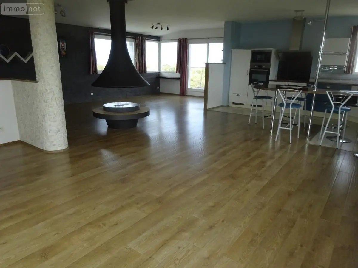 Maison à vendre, 180m², Plouarzel