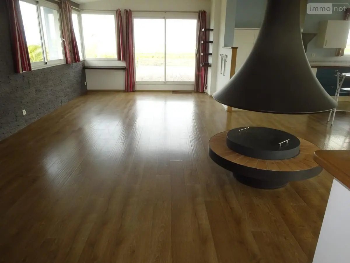 Maison à vendre, 180m², Plouarzel