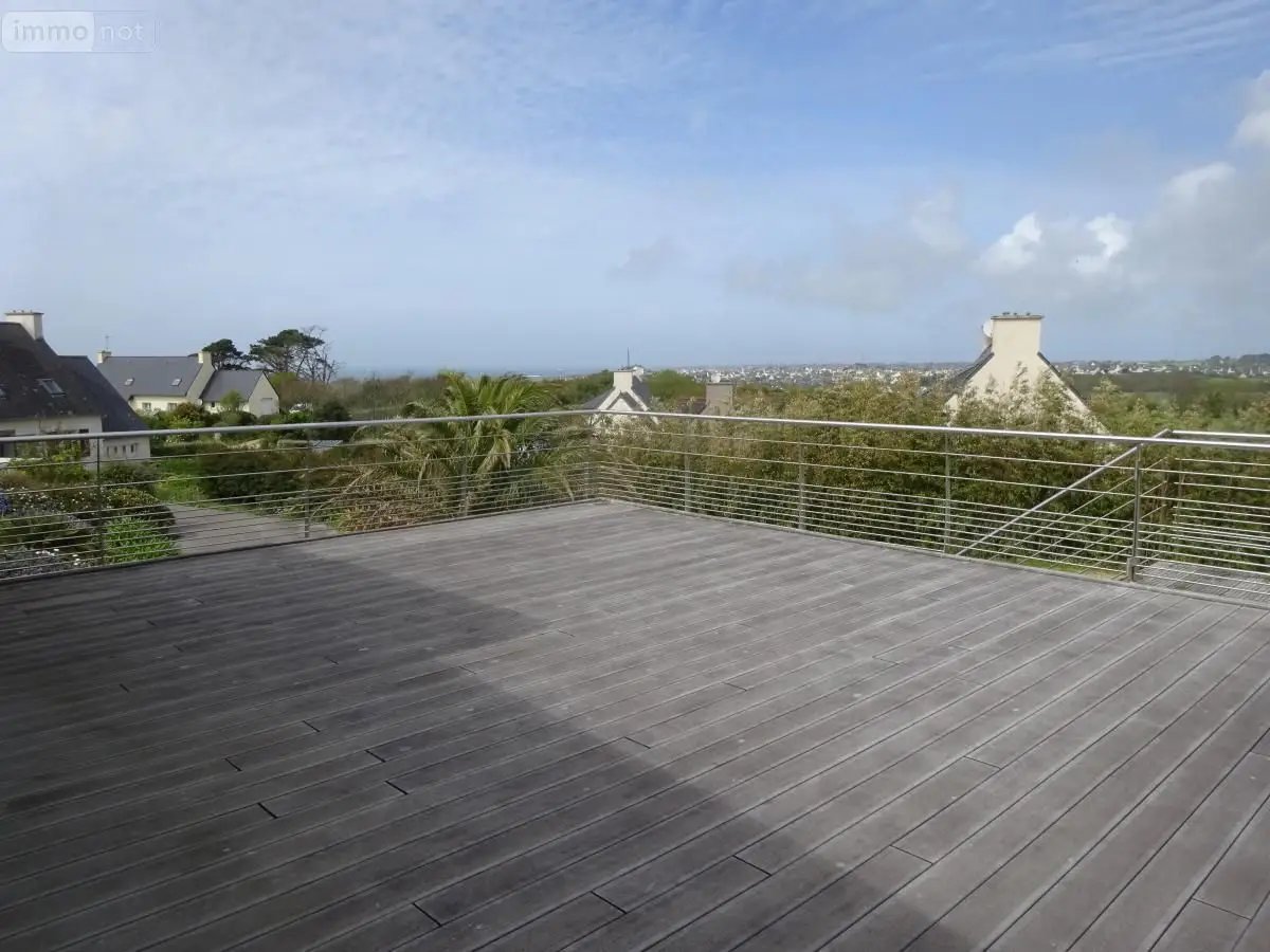 Maison à vendre, 180m², Plouarzel