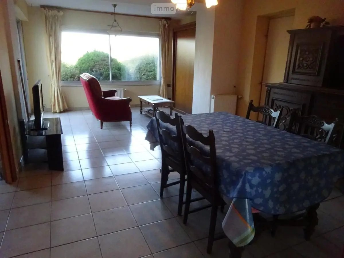 Maison à vendre, 120m², Plouzané