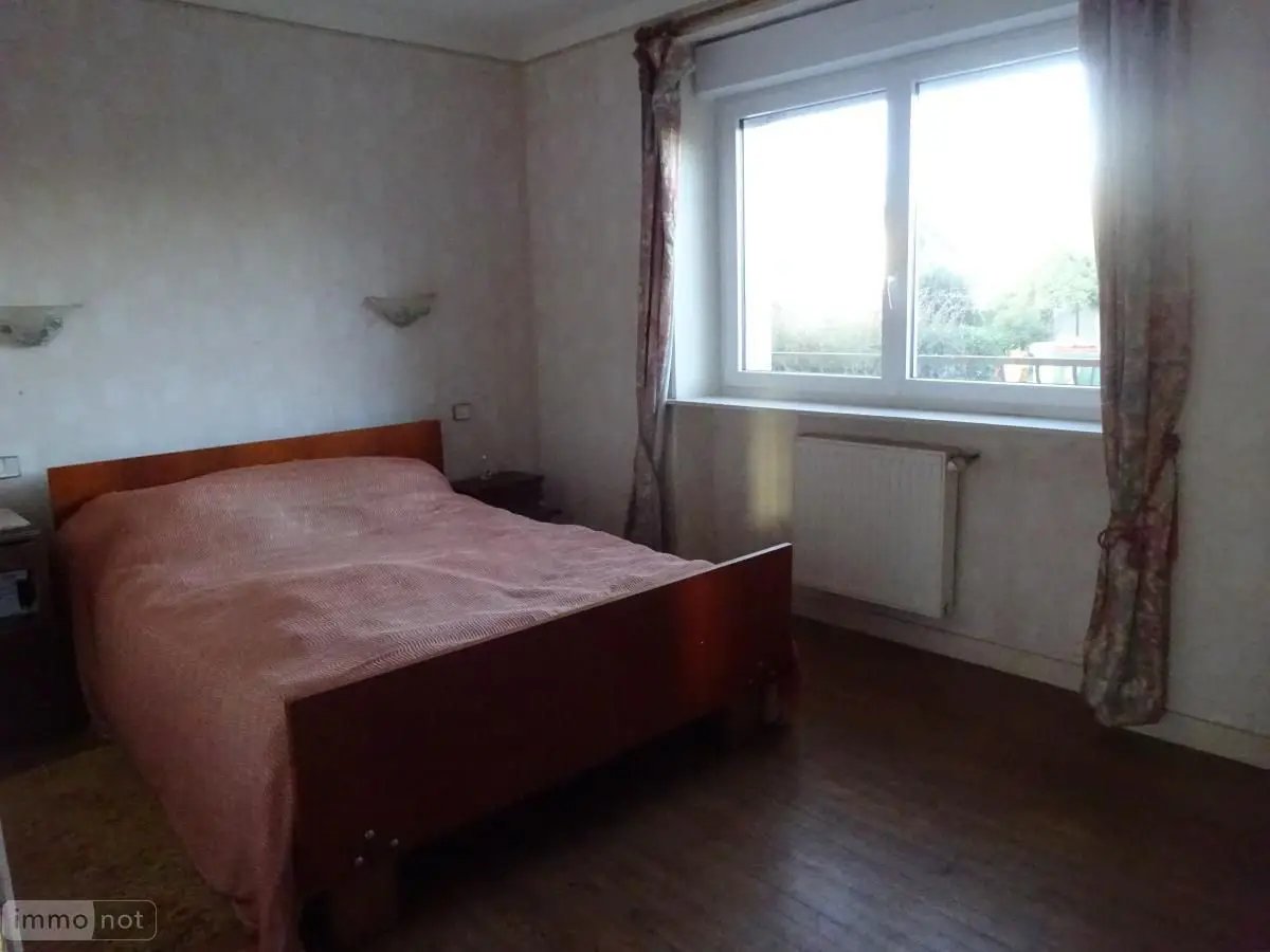 Maison à vendre, 120m², Plouzané
