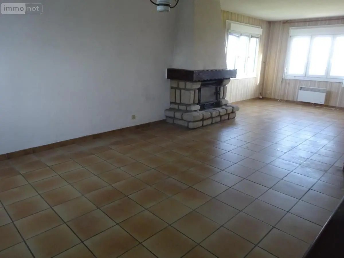 Maison à vendre, 173m², Landunvez