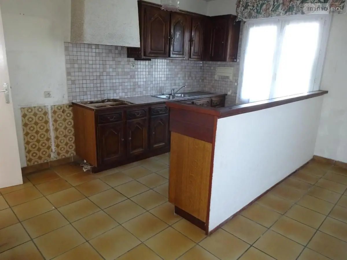 Maison à vendre, 173m², Landunvez