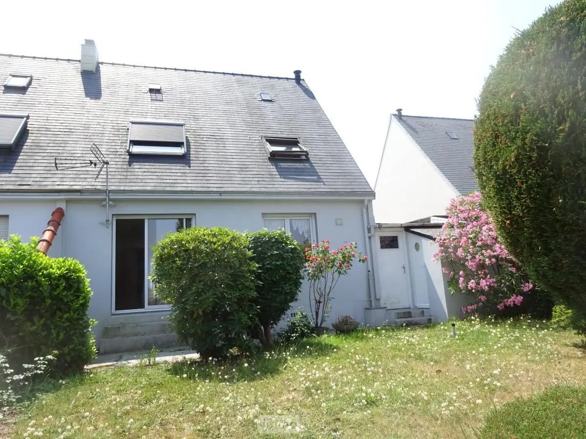 Maison à vendre, 94m², Brest