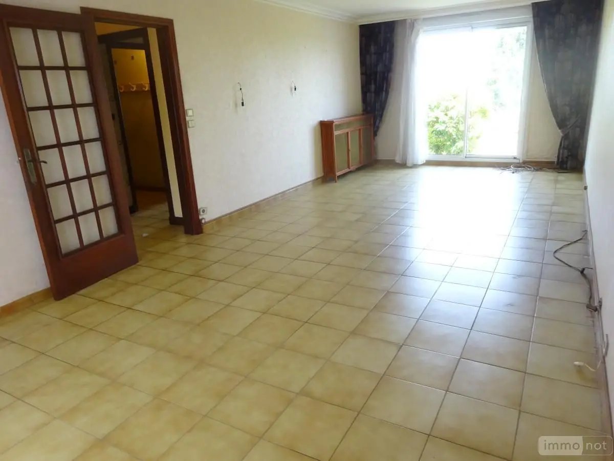 Maison à vendre, 94m², Brest