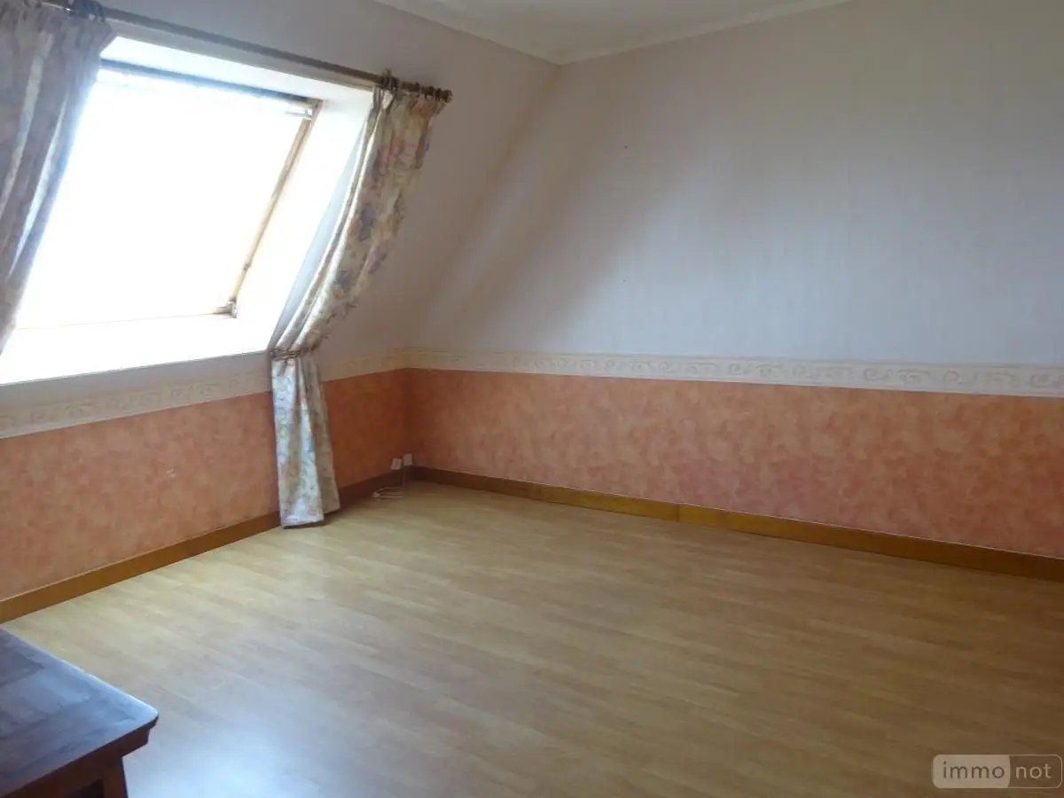 Maison à vendre, 94m², Brest