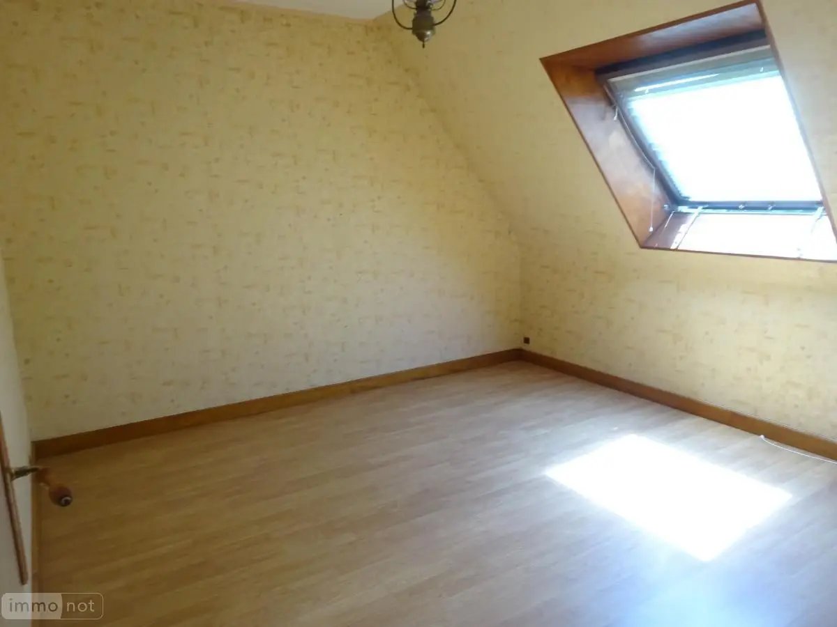 Maison à vendre, 94m², Brest
