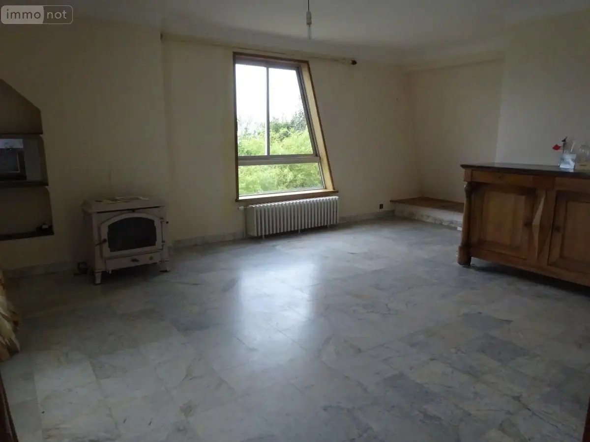Maison à vendre, 140m², Locmaria-Plouzané
