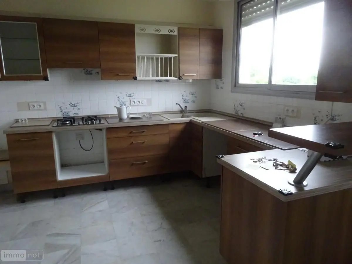 Maison à vendre, 140m², Locmaria-Plouzané
