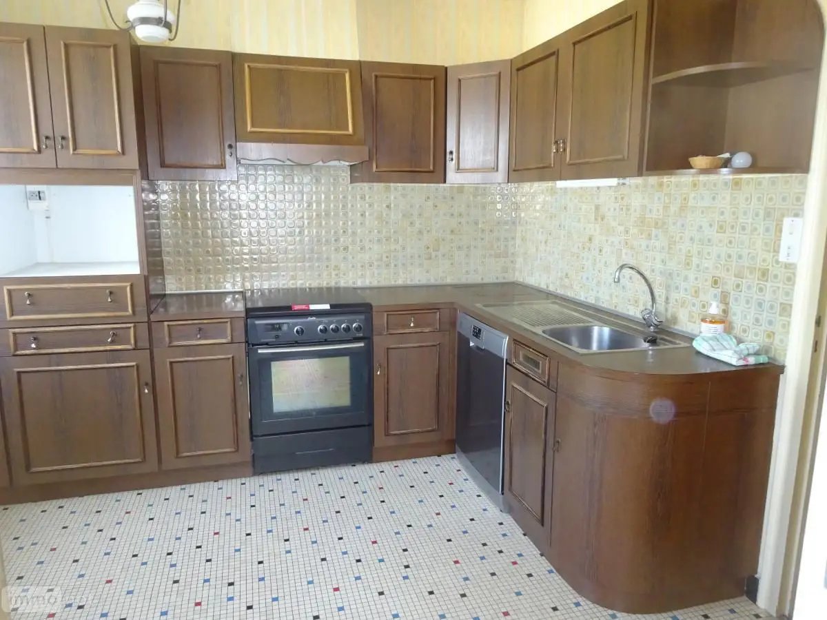 Maison à vendre, 108m², Guilers