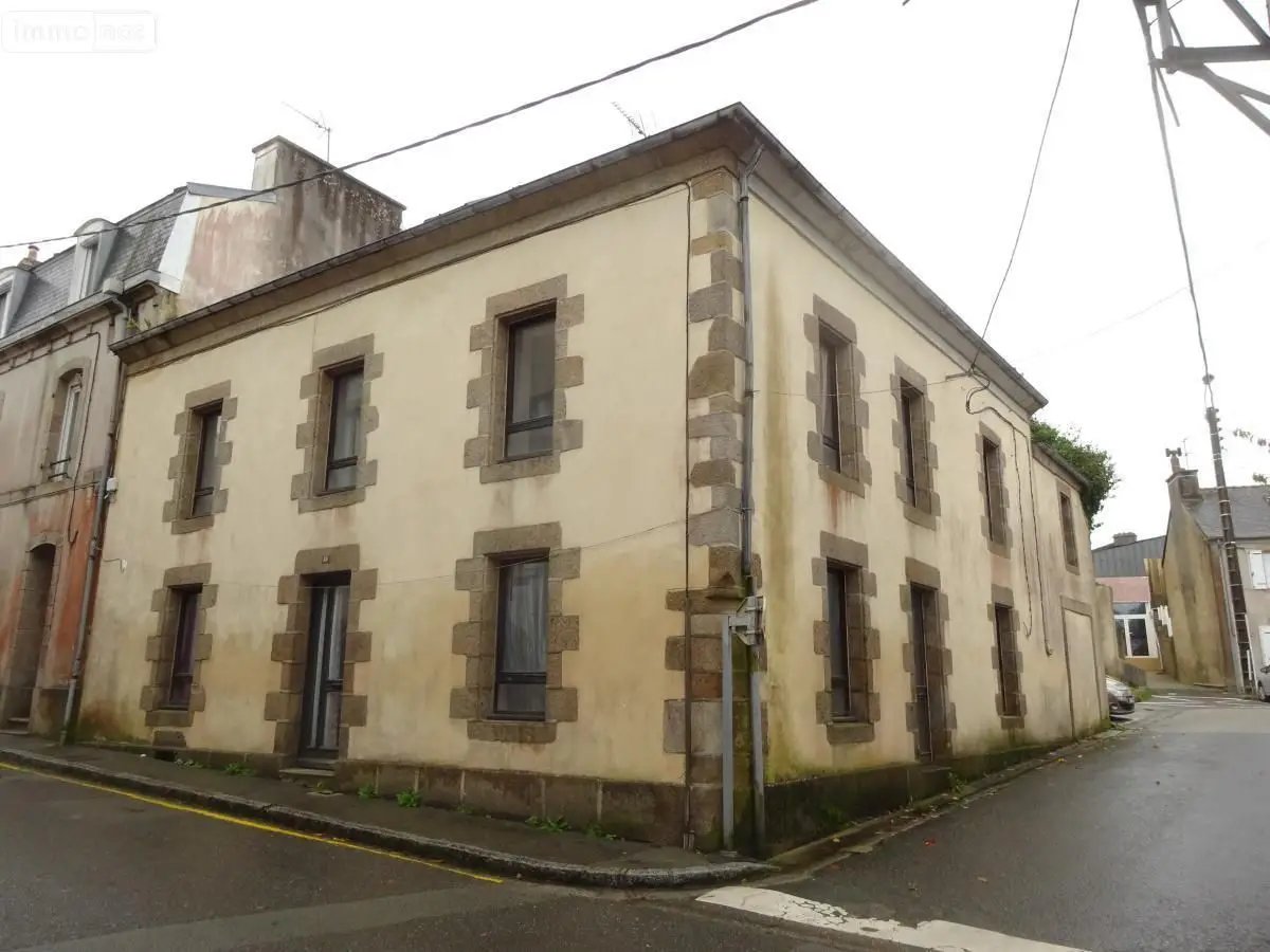 Maison à vendre, 198m², Saint-Renan