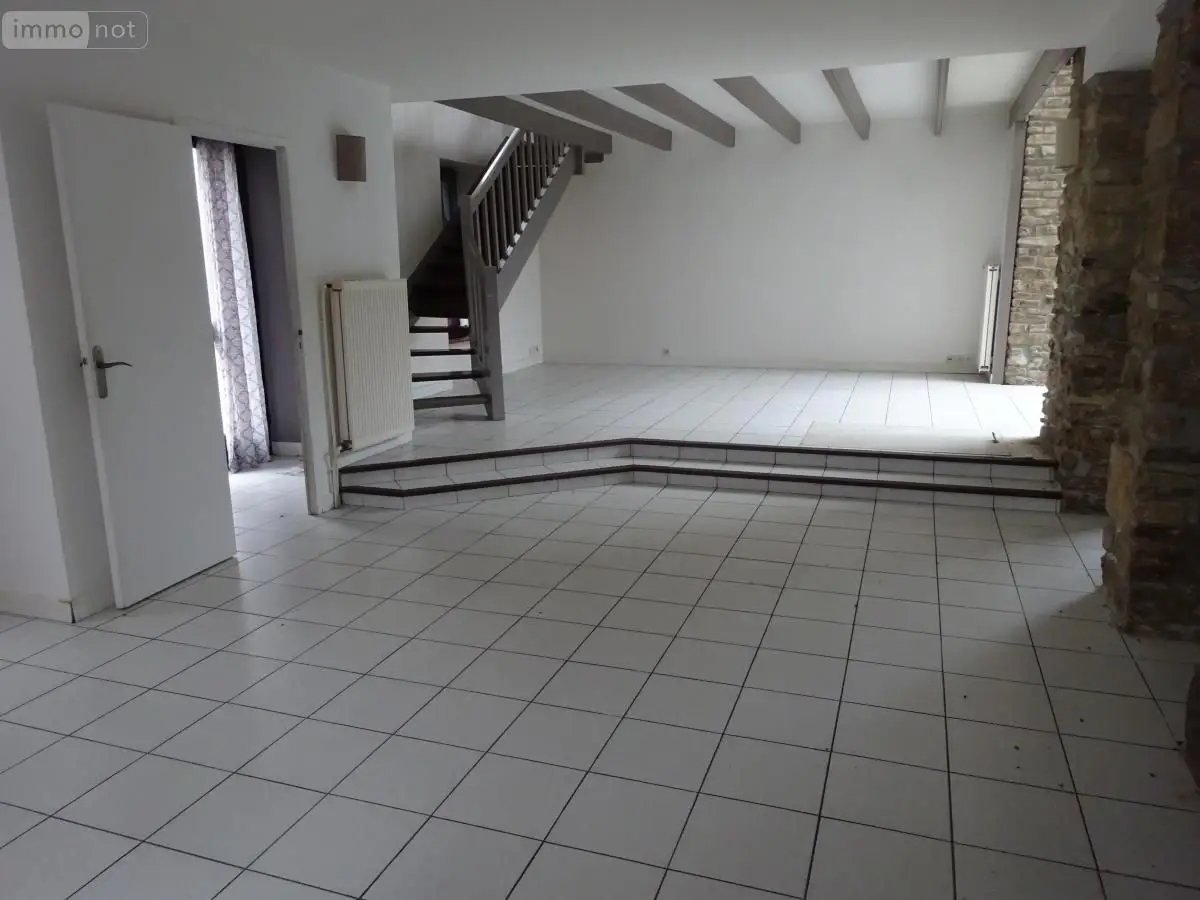 Maison à vendre, 198m², Saint-Renan