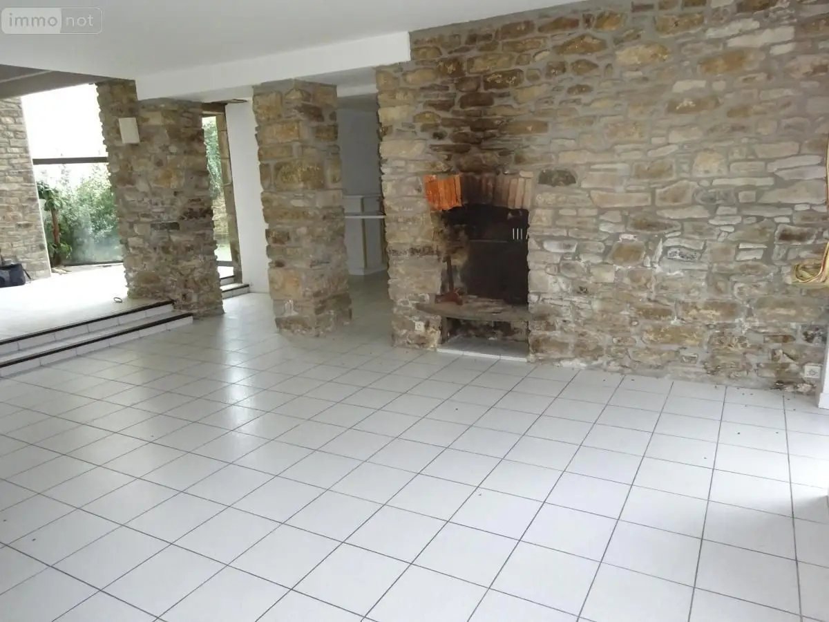Maison à vendre, 198m², Saint-Renan