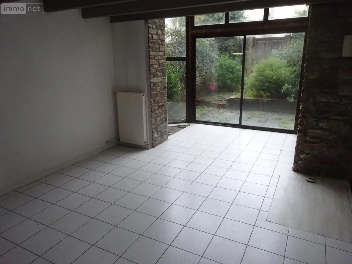 Maison à vendre, 198m², Saint-Renan