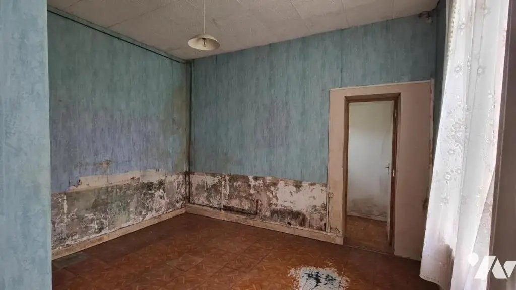 Maison à vendre, 100m², Etreillers