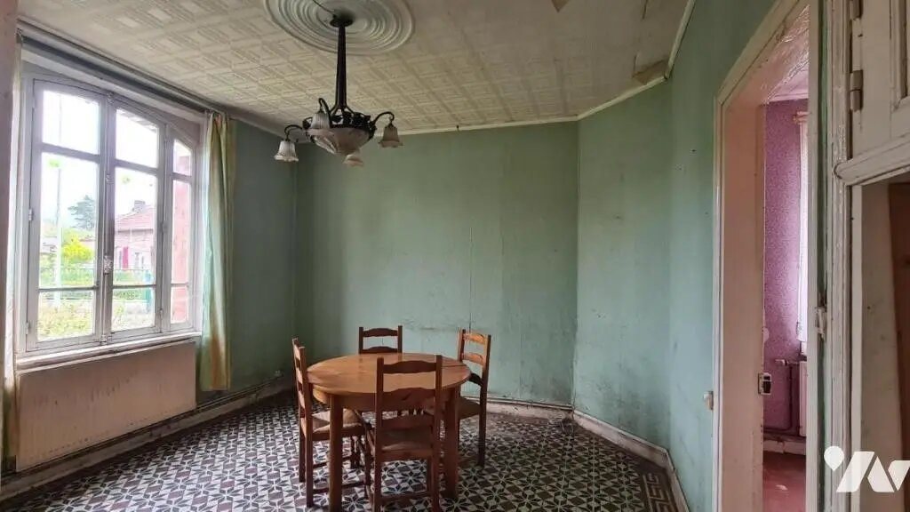 Maison à vendre, 100m², Etreillers