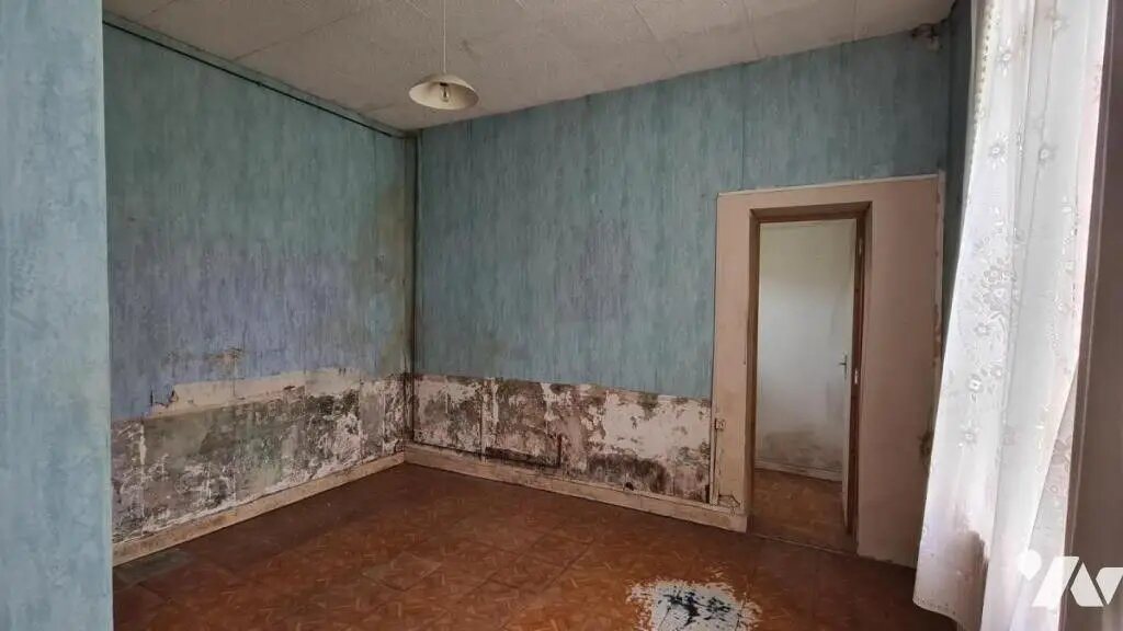 Maison à vendre, 100m², Etreillers