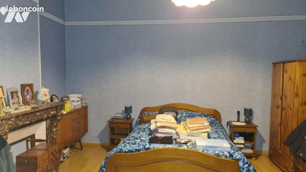 Maison à vendre, 130m², Flavy-le-Martel