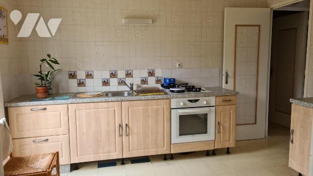 Maison à vendre, 110m², Seraucourt-le-Grand