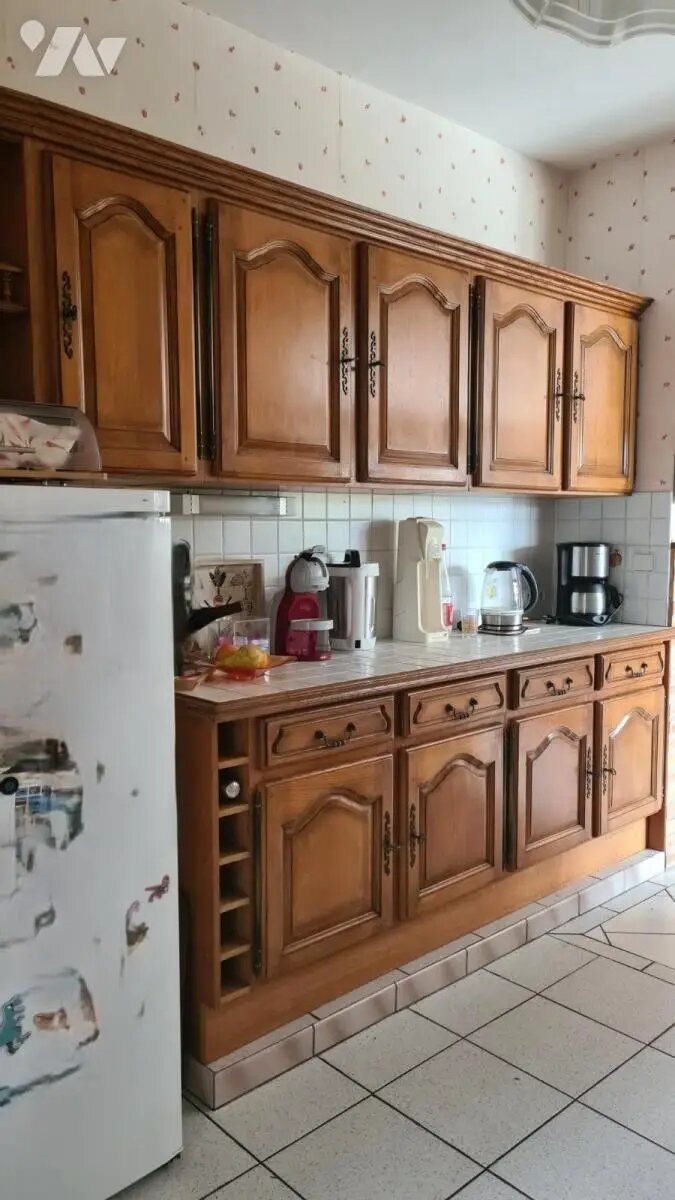 Maison à vendre, 153m², Tergnier
