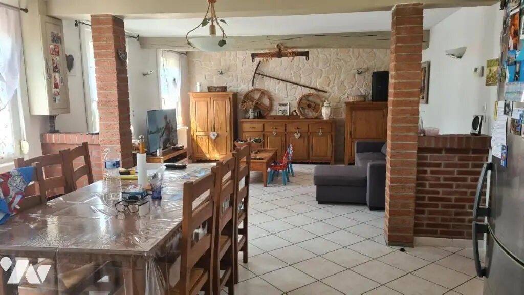 Maison à vendre, 65m², Cugny