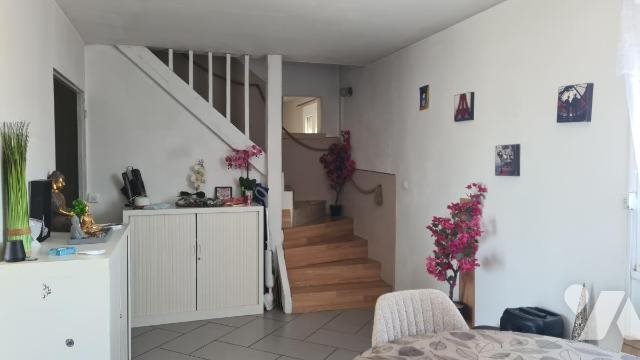 Maison à vendre, 79m², Cugny