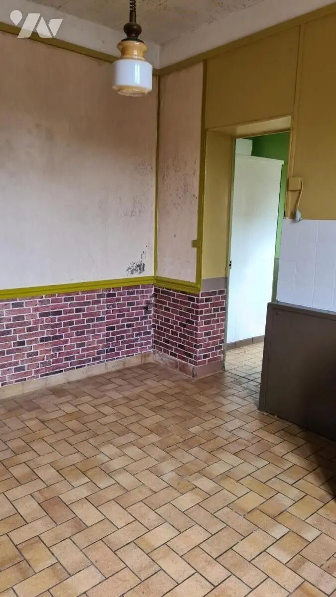 Maison à vendre, 100m², Aubigny-aux-Kaisnes