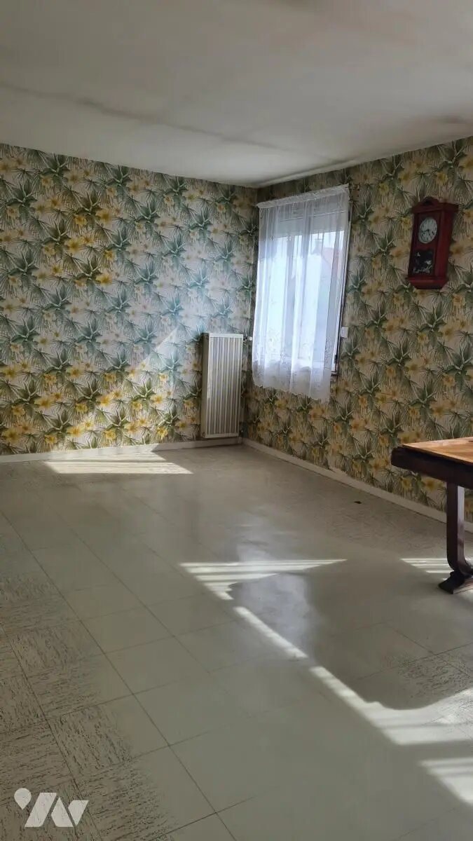 Maison à vendre, 90m², Flavy-le-Martel
