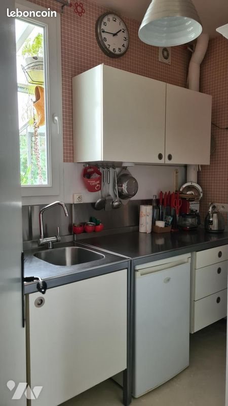Maison à vendre, 73m², Eppeville