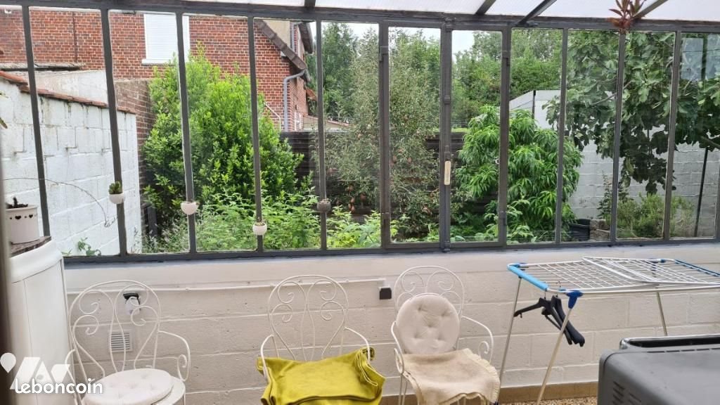 Maison à vendre, 73m², Eppeville