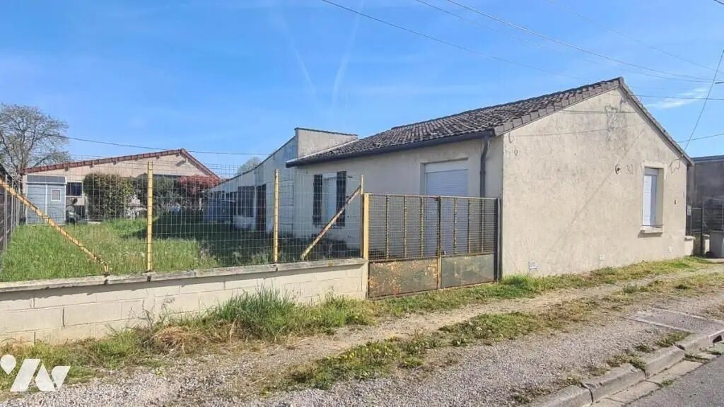 Maison à vendre, 77m², Jussy